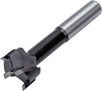 Сверло чашечное (20x70 мм; Z=2+2; S=10 мм; RH) ROTIS 443.2070R