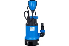 Дренажный насос AQUARIO ADS-400-5E/1 1401