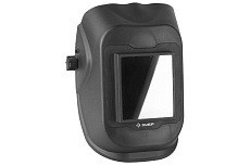 Щиток сварщика Зубр МАСТЕР, стекло 114х134 мм, 11078