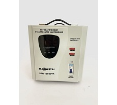 Стабилизатор напряжения Magnetta SDR-10000VA