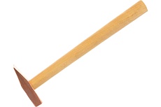 Омедненный молоток КЗСМИ А-0,1 ГОСТ 2310-77 ст.50 21239157