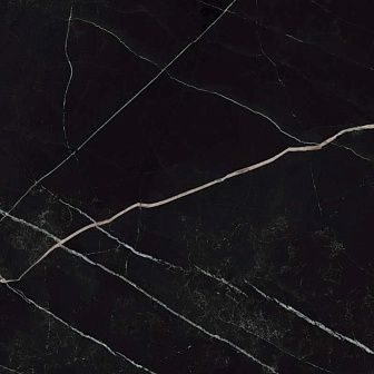 Керамогранит Atlas Concorde Empire Calacatta Black Lapp 80x80 см, 610015000612