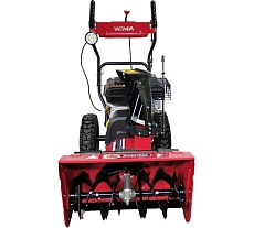 Снегоуборщик Weima WXS0722AL 21000200