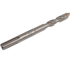 Бур по бетону Bionic Pro (10х50х110 мм; SDS-plus) Heller 16465