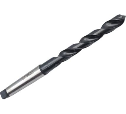 Сверло по металлу к/х 15.5х120х218 мм, КМ2, HSS-Co5, DIN 345 TORNERI Т018319