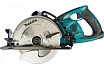 Гипоидная дисковая пила Makita 5477NB