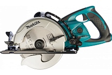 Гипоидная дисковая пила Makita 5477NB