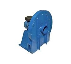 Вентилятор ВИЕНТО радиальный (230 вольт) ВД-5 М