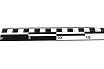 Электроды вольфрамовые WZ-8-175 (10 шт; 2.4 мм; белый; AC) Gigant G-606