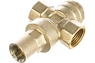 Поршневой пружинный редуктор давления EUROS 1/2" EU.ST6042031 12 EU.ST6042031 12_k