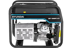 Бензиновый генератор Hyundai HHY 10000FE ATS