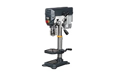Вертикально-сверлильный станок настольный Optimum OPTIdrill DQ22 0.55кВт, 400В, ф22мм, МК2, реверс 3191045
