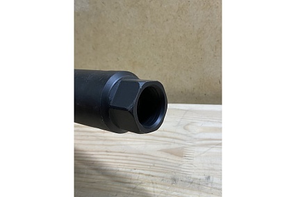 Алмазная коронка IRBISDIAM 57D-450L-1 1/4 5745000