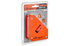 Угольник магнитный МОТ–13 QJ6005 Сварог 95912