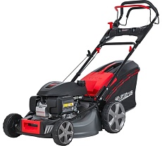 Бензиновая газонокосилка Evoline LMG53CVH