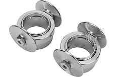 Насадка роликовая 2 шт для плазмотрона CUT-141 Кедр 8004448