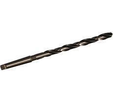 Сверло удлиненное (16х295х195 мм; КМ2; Р6М5) Туламаш 143102