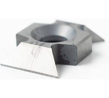 Нож сменный Greatwood VHW 7.5x12x1.5 FK07 TL18075