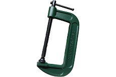 Струбцина WYNNS тип "G " 5" 125 мм W0473E Tools 00000027345