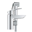 Смеситель для раковины Grohe Eurosmart 23124003 с гигиеническим душем