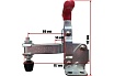 Прижим Uniq tool механический Goodhand CS-12131