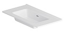 Раковина Am.Pm Sense 80 см M7BWCC0802WG