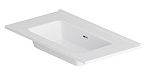 Раковина Am.Pm Sense 80 см M7BWCC0802WG