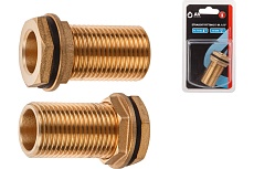 Врезка AV Engineering 1/2" нар AVE303012