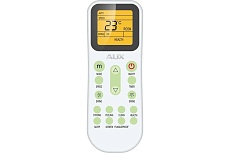 Напольно-потолочный кондиционер AUX ALCF-H60/5R1C + AL-H60/5R1C(U) X-00012487,X-00012495