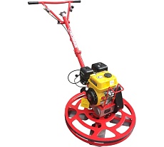 Затирочная машина KOMAN 760mm, Loncin 6.5 л.с MT30-2