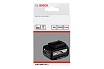 Аккумулятор беспроводная система зарядки MW-C (Li-Ion, 18В, 4.0 Ач) Bosch 2607336724