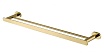 Полотенцедержатель Wonzon&Woghand First WW-8411-LG глянцевое золото