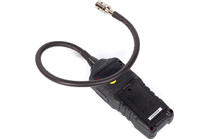 Газоанализатор КВТ KT 601 ECOLINE 79143