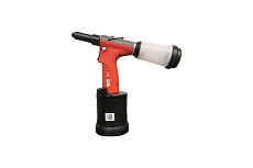 Гидропневматический заклепочник для вытяжных заклепок FIXIT FT 1002 2,4-4,8 1 шт 1002000