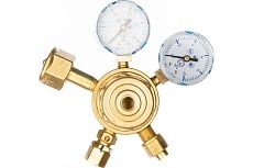 Редуктор для газового баллона (кислород) БАМЗ РК-70