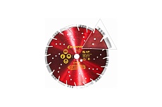 Диск алмазный универсальный PRO Mixtar (300х25.4х10 мм) Champion C1609