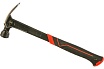 Кованый молоток плотника КВТ МПК-450 79824