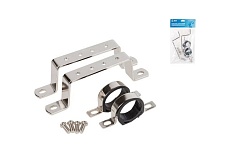 Комплект креплений для коллектора AV Engineering узкий AVE11302