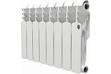 Радиатор Royal Thermo Vittoria 350 - 8 секций НС-1070110