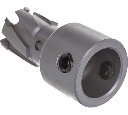 Коронка с твердосплавными напайками Power-Max 30 (22х30 мм) Karnasch 20.1130A-022