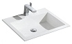 Мебель для ванной Vincea Chiara new 60 см C.Oak