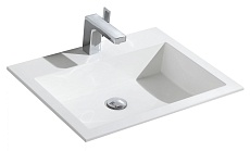 Мебель для ванной Vincea Chiara new 60 см C.Oak