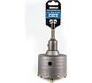 Коронка WorkMaster SDS plus по кирпичу 85 мм, в сборе 7770-103