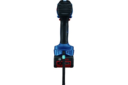 Аккумуляторный гайковерт Bosch GDS 250-LI 0.601.9G6.120