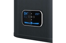 Аккумуляционный электрический бытовой водонагреватель Thermex THERMEX ID 80 V pro Wi-Fi ЭдЭБ01137