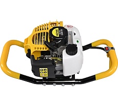 Мотобур Huter GGD-VI7 900/70/13/115