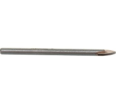 Сверло Makita 6х65мм по стеклу D-25149