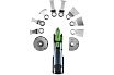 Аккумуляторный многофункциональный инструмент Festool Vecturo OSC 18 HPC4 0 EI-Plus 576595