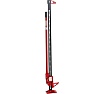 Механический реечный домкрат хай-джек 3 т Wiederkraft WDK-80603