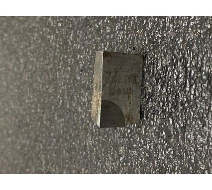 Нож рифленый 2021-0014 ВК8, к торцевым фрезам 100-125 мм Sekira 00000036932